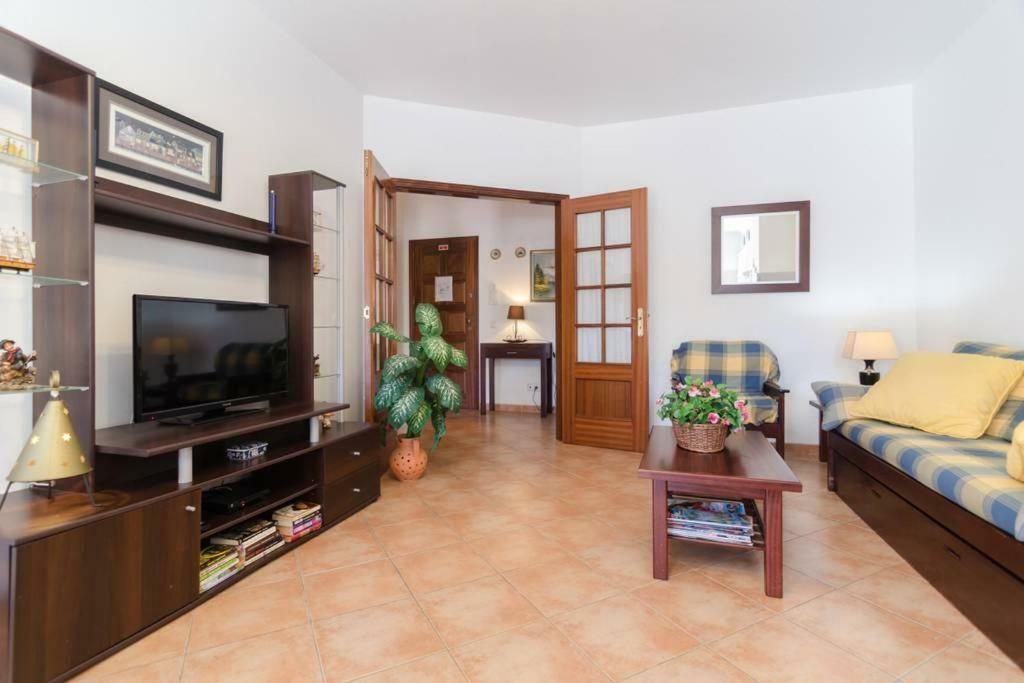 Praia Da Rocha, Algarve Sunny Apartment Portimão Exterior photo