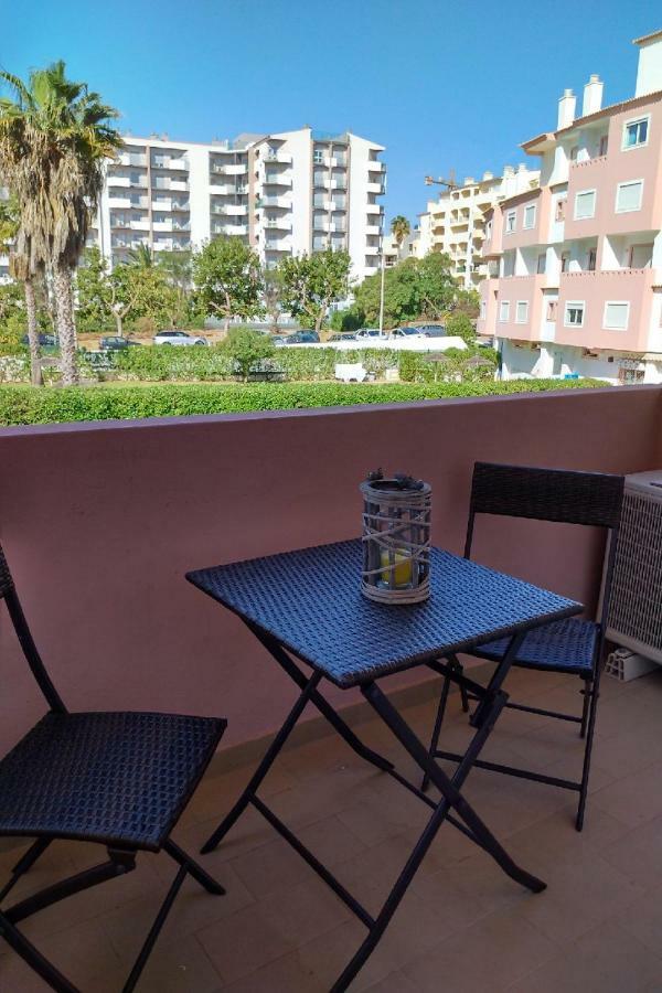 Praia Da Rocha, Algarve Sunny Apartment Portimão Exterior photo
