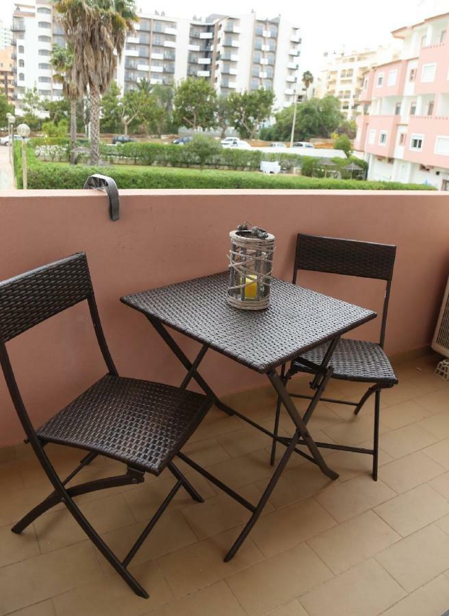 Praia Da Rocha, Algarve Sunny Apartment Portimão Exterior photo